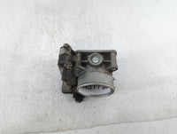 2014-2017 Infiniti Qx50 Throttle Body P/N:526-02 RME60-16 Fits OEM Used Auto Parts - Oemusedautoparts1.com