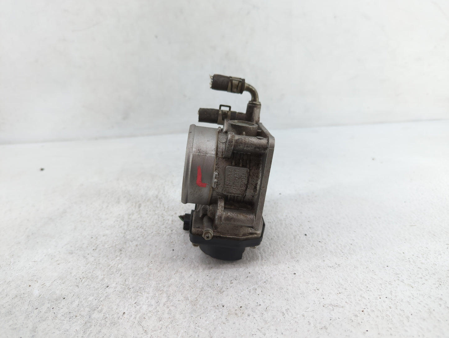 2014-2017 Infiniti Qx50 Throttle Body P/N:526-02 RME60-16 Fits OEM Used Auto Parts - Oemusedautoparts1.com