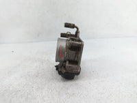 2014-2017 Infiniti Qx50 Throttle Body P/N:526-02 RME60-16 Fits OEM Used Auto Parts - Oemusedautoparts1.com
