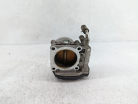 2014-2017 Infiniti Qx50 Throttle Body P/N:526-02 RME60-16 Fits OEM Used Auto Parts - Oemusedautoparts1.com