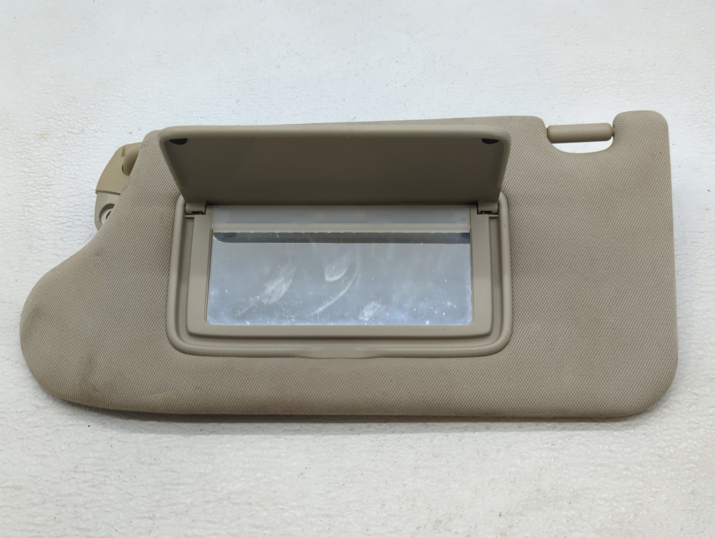 2014-2017 Infiniti Qx50 Sun Visor Shade Replacement Driver Left Mirror Fits Fits 2008 2009 2010 2011 2012 2013 2014 2015 201
