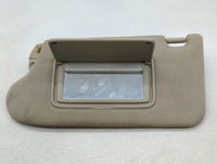 2014-2017 Infiniti Qx50 Sun Visor Shade Replacement Driver Left Mirror Fits Fits 2008 2009 2010 2011 2012 2013 2014 2015 201