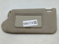 2014-2017 Infiniti Qx50 Sun Visor Shade Replacement Driver Left Mirror Fits Fits 2008 2009 2010 2011 2012 2013 2014 2015 201