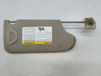 2014-2017 Infiniti Qx50 Sun Visor Shade Replacement Driver Left Mirror Fits Fits 2008 2009 2010 2011 2012 2013 2014 2015 201