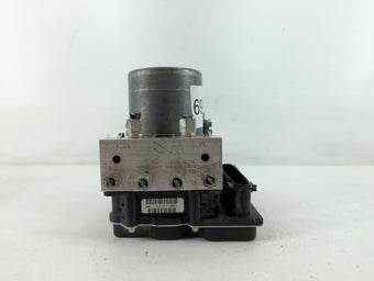 compare product 2014-2015 Infiniti Qx50 ABS Pump Control Module Replacement P/N:47660 3WV0A 0 265 252 326 Fits Fits 2013 2014 2015 OEM Used Auto Parts