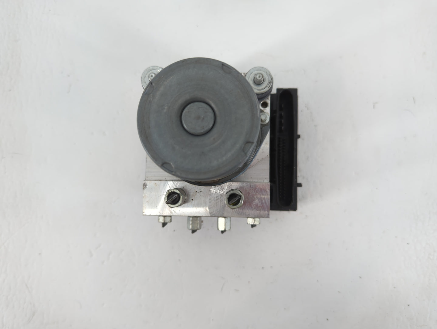 2014-2015 Infiniti Qx50 ABS Pump Control Module Replacement P/N:47660 3WV0A 0 265 252 326 Fits Fits 2013 2014 2015 OEM Used 
