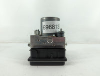 2014-2015 Infiniti Qx50 ABS Pump Control Module Replacement P/N:47660 3WV0A 0 265 252 326 Fits Fits 2013 2014 2015 OEM Used 