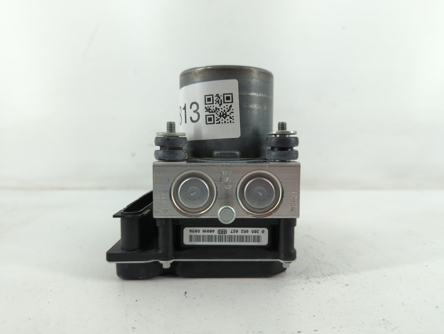 2014-2015 Infiniti Qx50 ABS Pump Control Module Replacement P/N:47660 3WV0A 0 265 252 326 Fits Fits 2013 2014 2015 OEM Used 