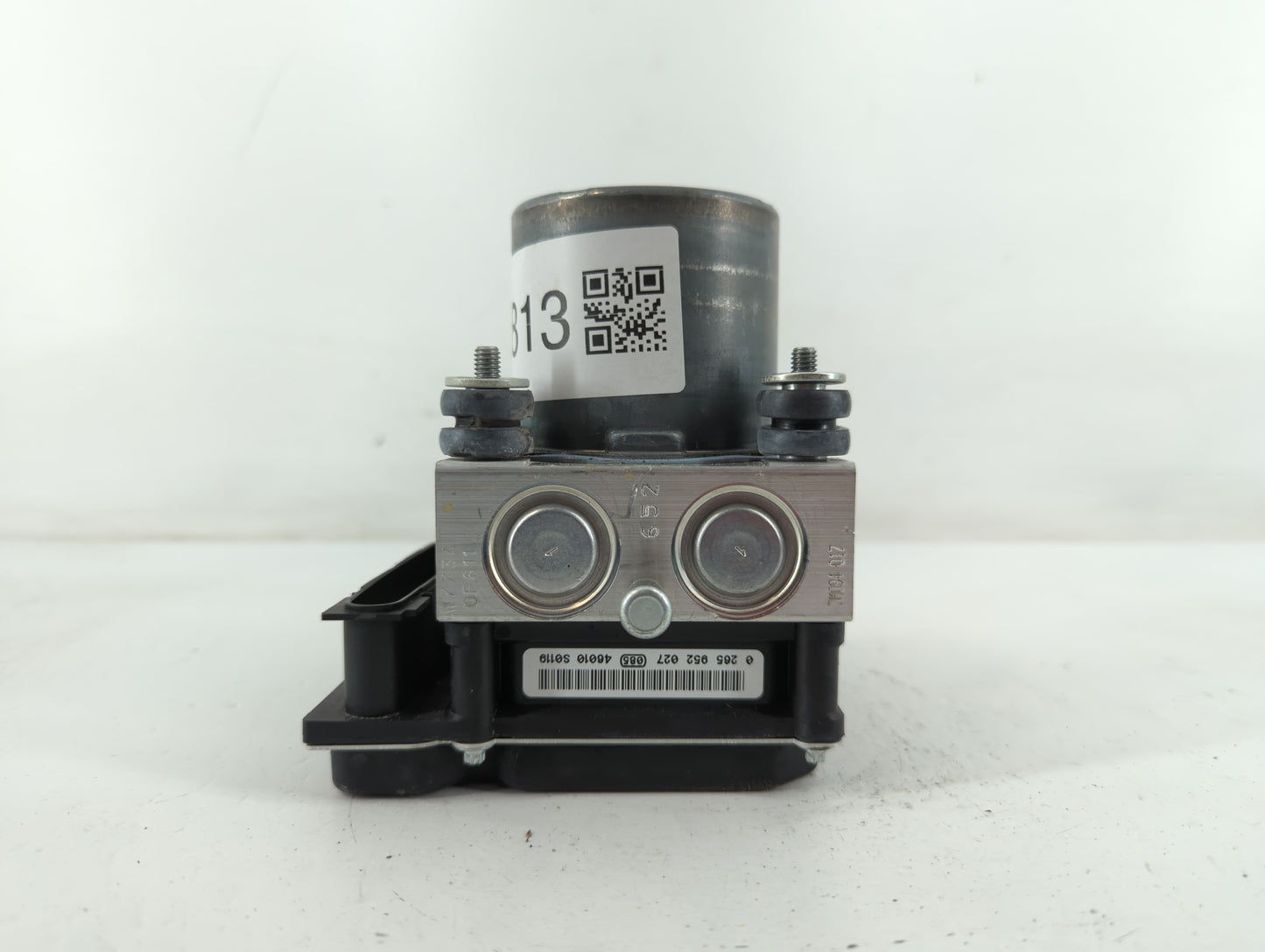 2014-2015 Infiniti Qx50 ABS Pump Control Module Replacement P/N:47660 3WV0A 0 265 252 326 Fits Fits 2013 2014 2015 OEM Used 