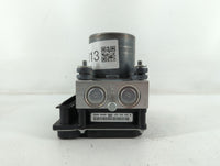 2014-2015 Infiniti Qx50 ABS Pump Control Module Replacement P/N:47660 3WV0A 0 265 252 326 Fits Fits 2013 2014 2015 OEM Used 