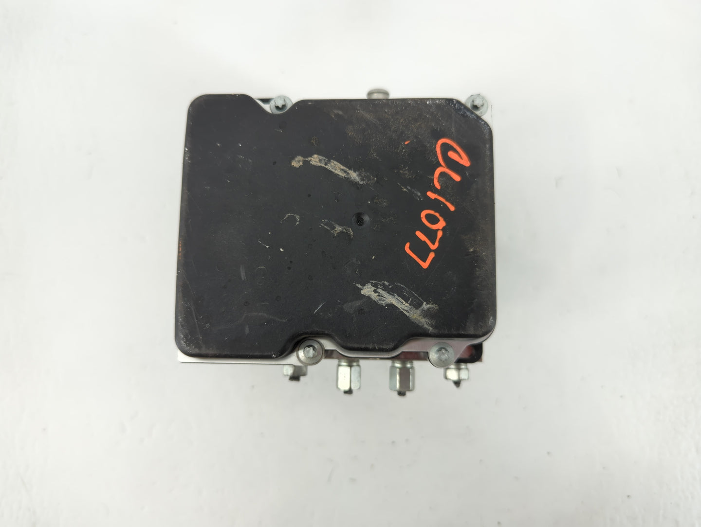2014-2015 Infiniti Qx50 ABS Pump Control Module Replacement P/N:47660 3WV0A 0 265 252 326 Fits Fits 2013 2014 2015 OEM Used 
