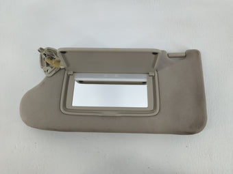 compare product 2014-2017 Infiniti Qx50 Sun Visor Shade Replacement Driver Left Mirror Fits Fits 2008 2009 2010 2011 2012 2013 2014 2015 2016 2017 OEM Used Auto Parts
