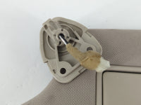 2014-2017 Infiniti Qx50 Sun Visor Shade Replacement Driver Left Mirror Fits Fits 2008 2009 2010 2011 2012 2013 2014 2015 201
