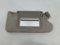 2014-2017 Infiniti Qx50 Sun Visor Shade Replacement Passenger Right Mirror Fits OEM Used Auto Parts - Oemusedautoparts1.com