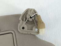 2014-2017 Infiniti Qx50 Sun Visor Shade Replacement Passenger Right Mirror Fits OEM Used Auto Parts - Oemusedautoparts1.com
