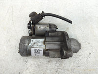 2014-2017 Infiniti Qx50 Car Starter Motor Solenoid OEM P/N:23300 EY00E Fits OEM Used Auto Parts - Oemusedautoparts1.com