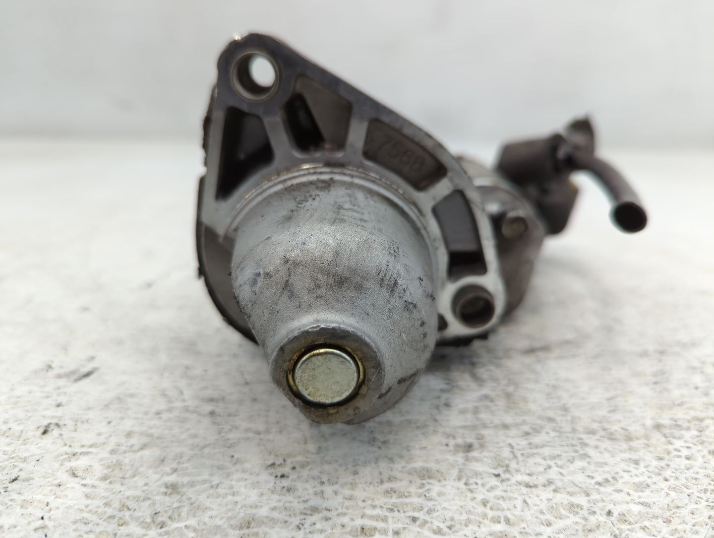 2014-2017 Infiniti Qx50 Car Starter Motor Solenoid OEM P/N:23300 EY00E Fits OEM Used Auto Parts - Oemusedautoparts1.com