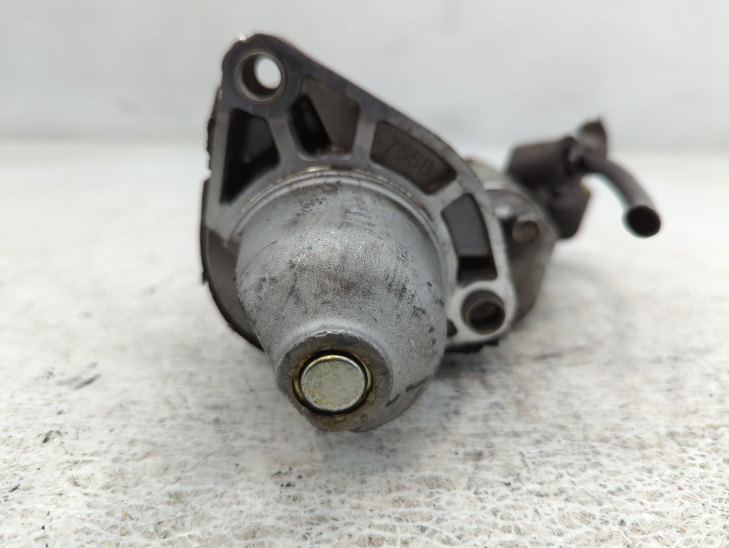 2014-2017 Infiniti Qx50 Car Starter Motor Solenoid OEM P/N:23300 EY00E Fits OEM Used Auto Parts - Oemusedautoparts1.com