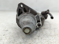 2014-2017 Infiniti Qx50 Car Starter Motor Solenoid OEM P/N:23300 EY00E Fits OEM Used Auto Parts - Oemusedautoparts1.com
