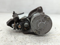 2014-2017 Infiniti Qx50 Car Starter Motor Solenoid OEM P/N:23300 EY00E Fits OEM Used Auto Parts - Oemusedautoparts1.com