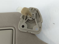 2014-2017 Infiniti Qx50 Sun Visor Shade Replacement Passenger Right Mirror Fits OEM Used Auto Parts - Oemusedautoparts1.com