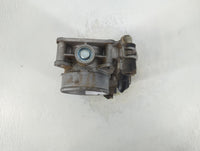 2014-2017 Infiniti Qx50 Throttle Body P/N:526-02 4Z03 Fits OEM Used Auto Parts - Oemusedautoparts1.com