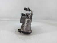 2014-2017 Infiniti Qx50 Throttle Body P/N:526-02 4Z03 Fits OEM Used Auto Parts - Oemusedautoparts1.com