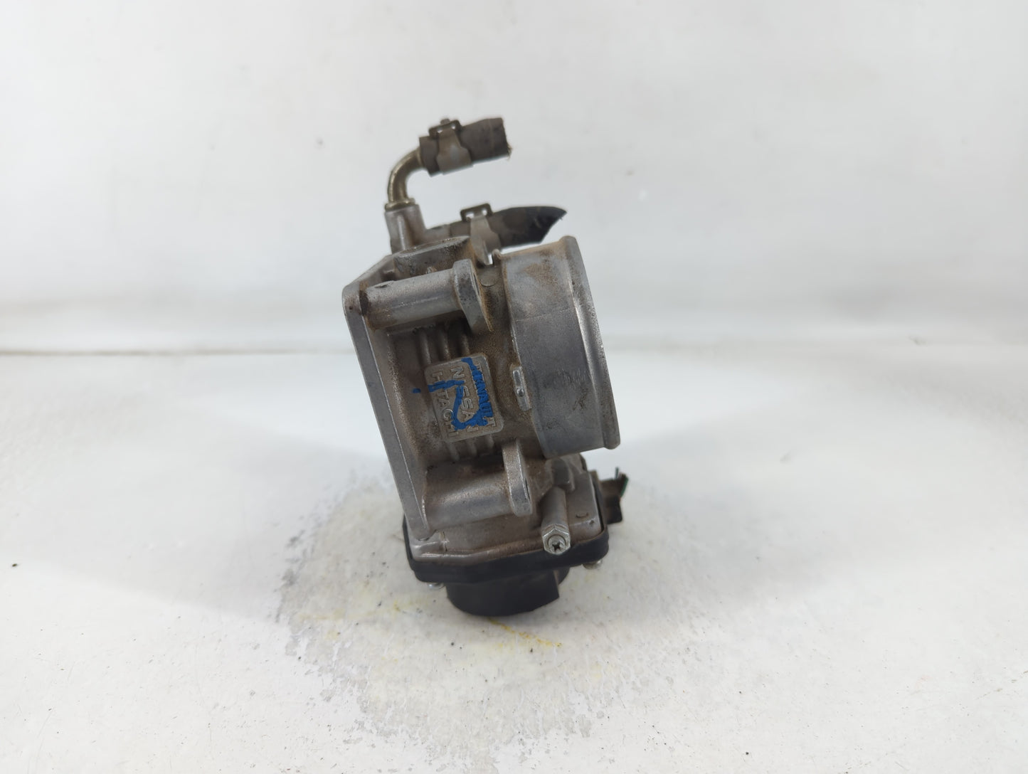 2014-2017 Infiniti Qx50 Throttle Body P/N:526-02 4Z03 Fits OEM Used Auto Parts - Oemusedautoparts1.com