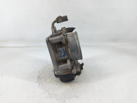 2014-2017 Infiniti Qx50 Throttle Body P/N:526-02 4Z03 Fits OEM Used Auto Parts - Oemusedautoparts1.com
