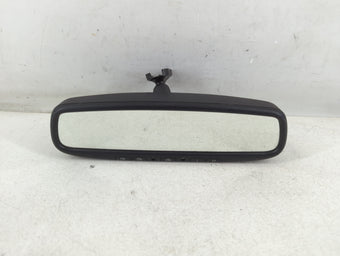 compare product 2014-2020 Infiniti Qx60 Interior Rear View Mirror Replacement OEM P/N:4112A-0BI2HL4 Fits OEM Used Auto Parts