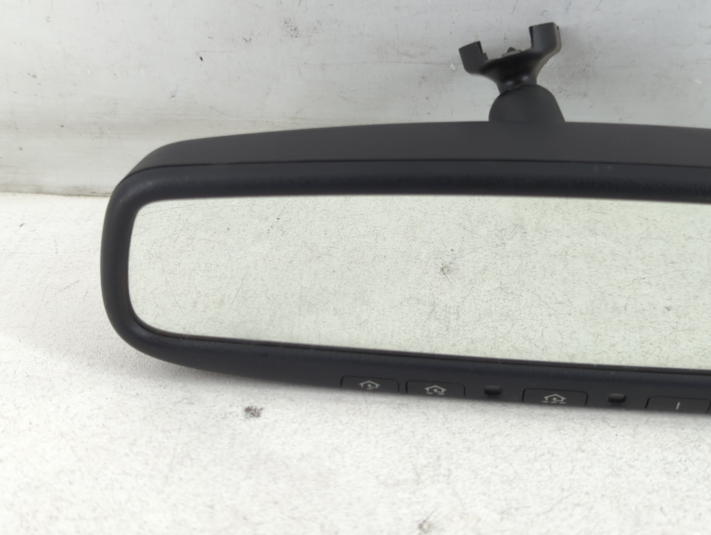 2014-2020 Infiniti Qx60 Interior Rear View Mirror Replacement OEM P/N:4112A-0BI2HL4 Fits OEM Used Auto Parts - Oemusedautopa