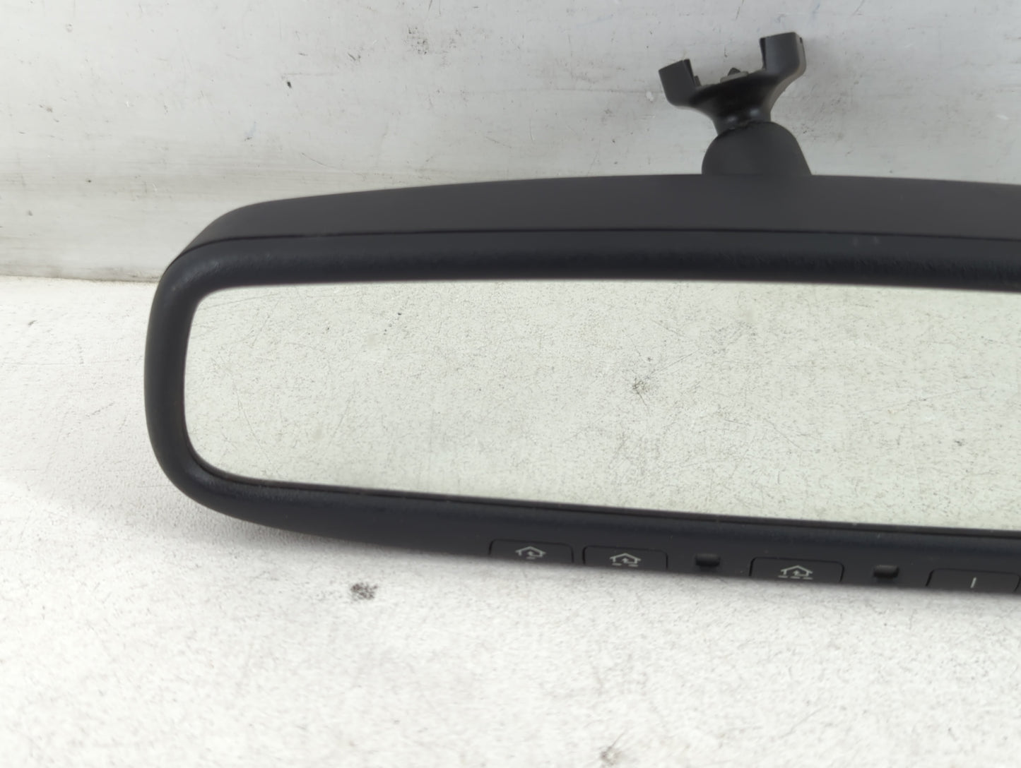 2014-2020 Infiniti Qx60 Interior Rear View Mirror Replacement OEM P/N:4112A-0BI2HL4 Fits OEM Used Auto Parts - Oemusedautopa
