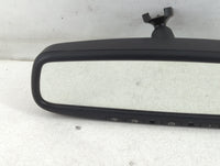 2014-2020 Infiniti Qx60 Interior Rear View Mirror Replacement OEM P/N:4112A-0BI2HL4 Fits OEM Used Auto Parts - Oemusedautopa