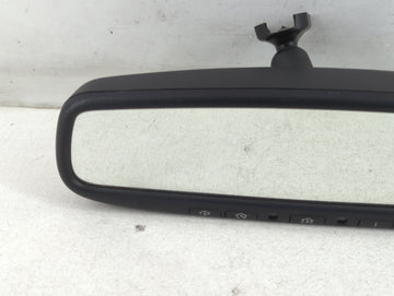 2014-2020 Infiniti Qx60 Interior Rear View Mirror Replacement OEM P/N:4112A-0BI2HL4 Fits OEM Used Auto Parts