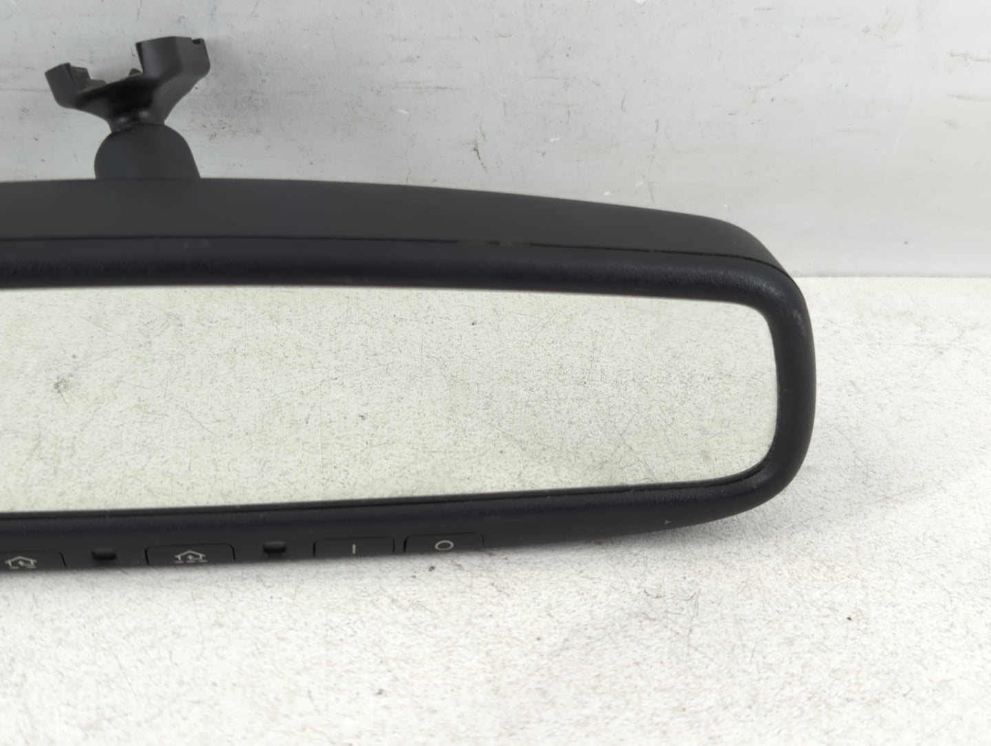 2014-2020 Infiniti Qx60 Interior Rear View Mirror Replacement OEM P/N:4112A-0BI2HL4 Fits OEM Used Auto Parts - Oemusedautopa