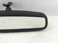 2014-2020 Infiniti Qx60 Interior Rear View Mirror Replacement OEM P/N:4112A-0BI2HL4 Fits OEM Used Auto Parts - Oemusedautopa