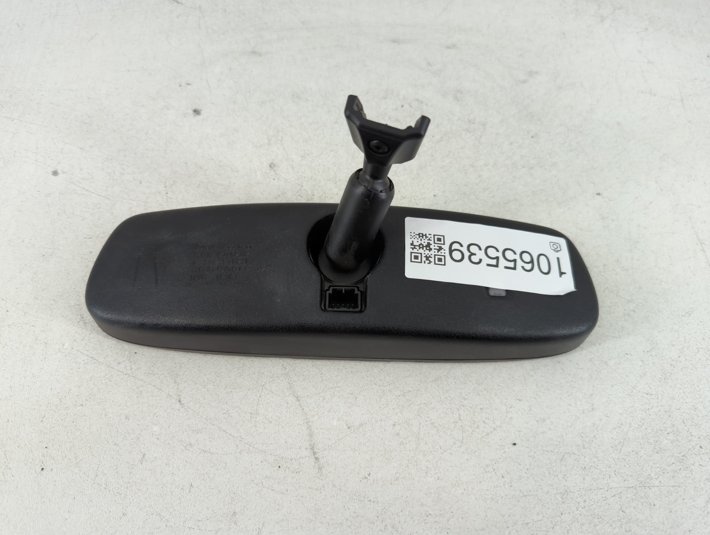 2014-2020 Infiniti Qx60 Interior Rear View Mirror Replacement OEM P/N:4112A-0BI2HL4 Fits OEM Used Auto Parts - Oemusedautopa