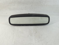 2014-2020 Infiniti Qx60 Interior Rear View Mirror Replacement OEM P/N:4112A-0BI2HL4 Fits OEM Used Auto Parts - Oemusedautopa