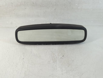 compare product 2014-2020 Infiniti Qx60 Interior Rear View Mirror Replacement OEM P/N:4112A-0BI2HL4 Fits OEM Used Auto Parts