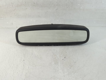 2014-2020 Infiniti Qx60 Interior Rear View Mirror Replacement OEM P/N:4112A-0BI2HL4 Fits OEM Used Auto Parts - Oemusedautopa