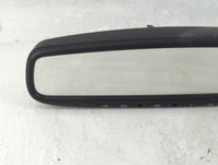 2014-2020 Infiniti Qx60 Interior Rear View Mirror Replacement OEM P/N:4112A-0BI2HL4 Fits OEM Used Auto Parts - Oemusedautopa