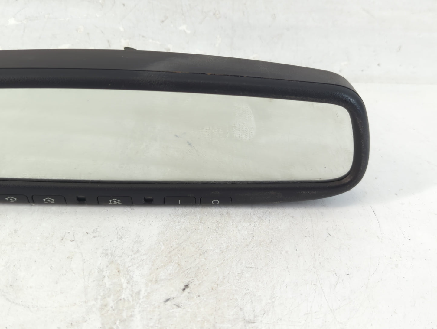 2014-2020 Infiniti Qx60 Interior Rear View Mirror Replacement OEM P/N:4112A-0BI2HL4 Fits OEM Used Auto Parts - Oemusedautopa