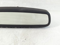2014-2020 Infiniti Qx60 Interior Rear View Mirror Replacement OEM P/N:4112A-0BI2HL4 Fits OEM Used Auto Parts - Oemusedautopa