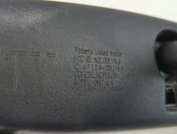 2014-2020 Infiniti Qx60 Interior Rear View Mirror Replacement OEM P/N:4112A-0BI2HL4 Fits OEM Used Auto Parts - Oemusedautopa