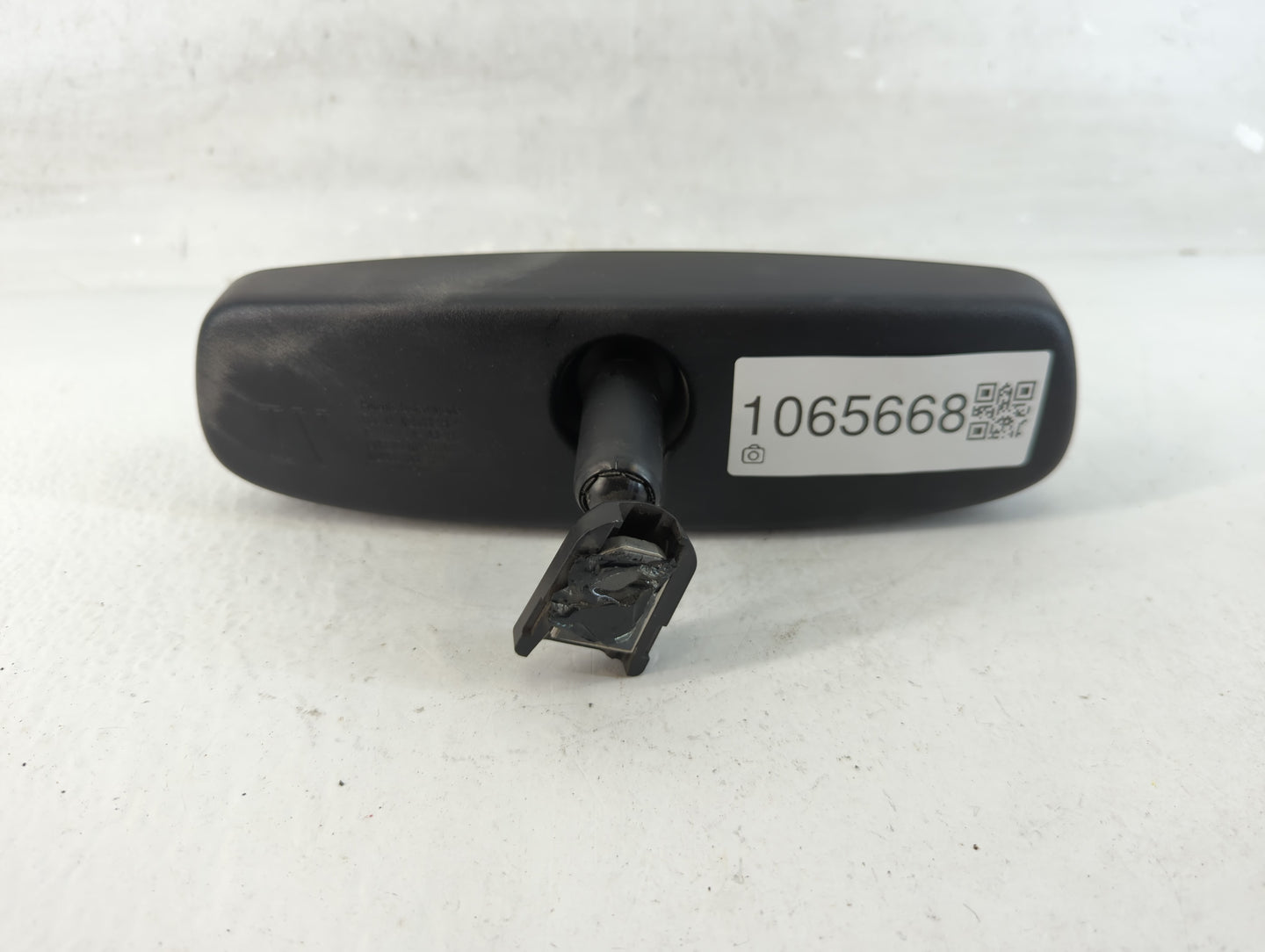 2014-2020 Infiniti Qx60 Interior Rear View Mirror Replacement OEM P/N:4112A-0BI2HL4 Fits OEM Used Auto Parts - Oemusedautopa
