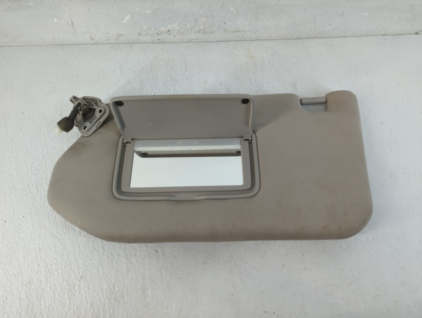 2014-2019 Infiniti Qx60 Sun Visor Shade Replacement Driver Left Mirror Fits Fits 2013 2014 2015 2016 2017 2018 2019 OEM Used