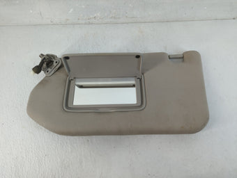 compare product 2014-2019 Infiniti Qx60 Sun Visor Shade Replacement Driver Left Mirror Fits Fits 2013 2014 2015 2016 2017 2018 2019 OEM Used Auto Parts