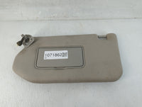 2014-2019 Infiniti Qx60 Sun Visor Shade Replacement Driver Left Mirror Fits Fits 2013 2014 2015 2016 2017 2018 2019 OEM Used