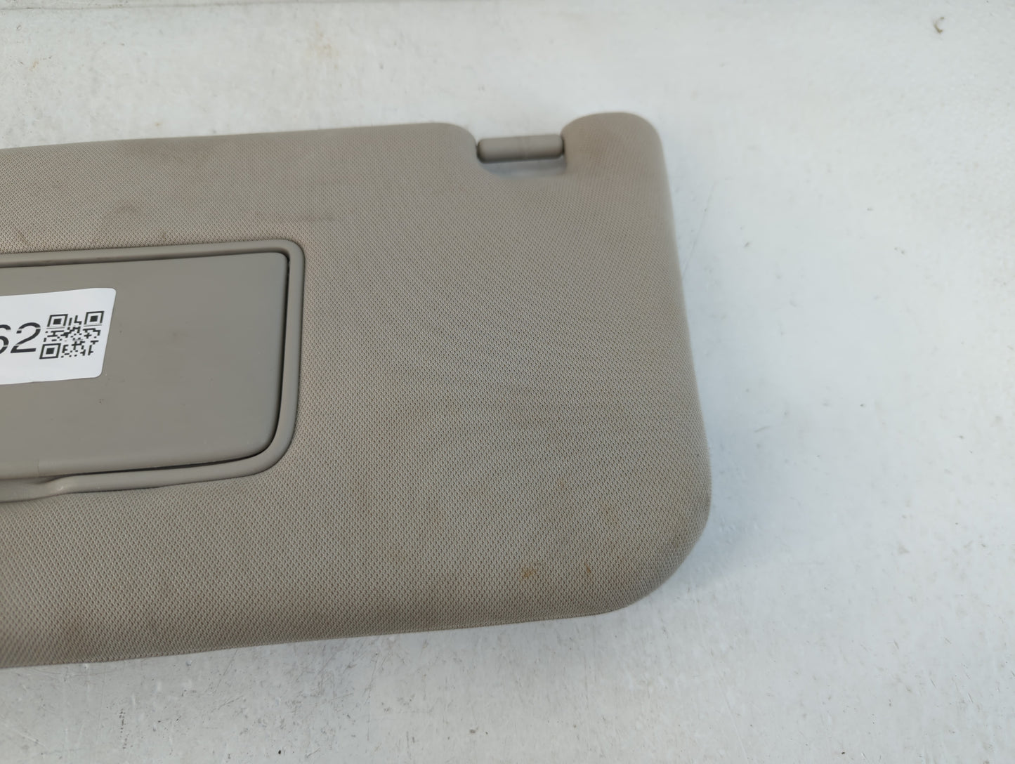 2014-2019 Infiniti Qx60 Sun Visor Shade Replacement Driver Left Mirror Fits Fits 2013 2014 2015 2016 2017 2018 2019 OEM Used