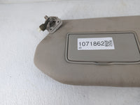 2014-2019 Infiniti Qx60 Sun Visor Shade Replacement Driver Left Mirror Fits Fits 2013 2014 2015 2016 2017 2018 2019 OEM Used